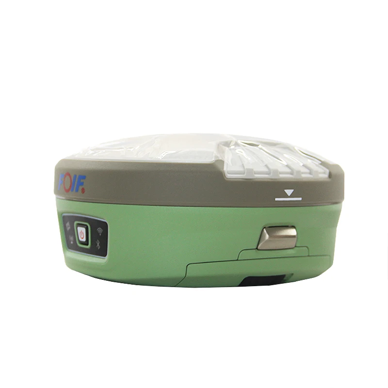 Foif A90 800 Channel Dual Frequency Dual-frequency Gnss Gps Construction Survey Equipment RTK