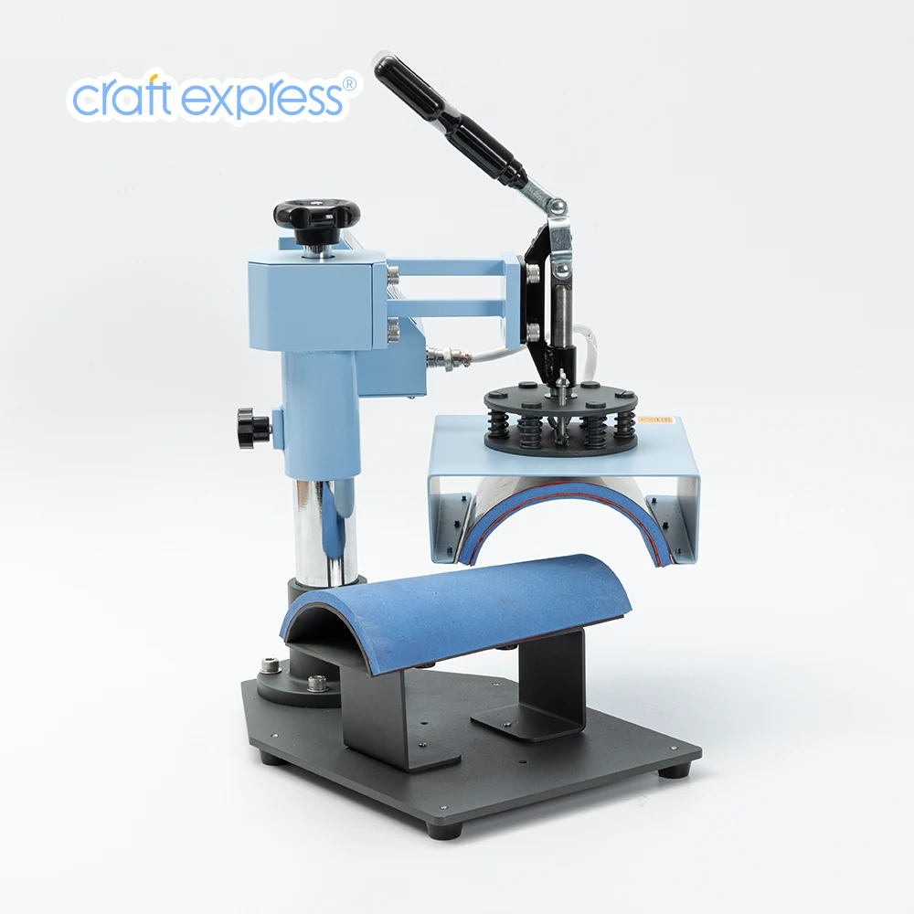 Craft Express Wholesale Sublimation Shin Guard Printing Heat Press transfer Machine