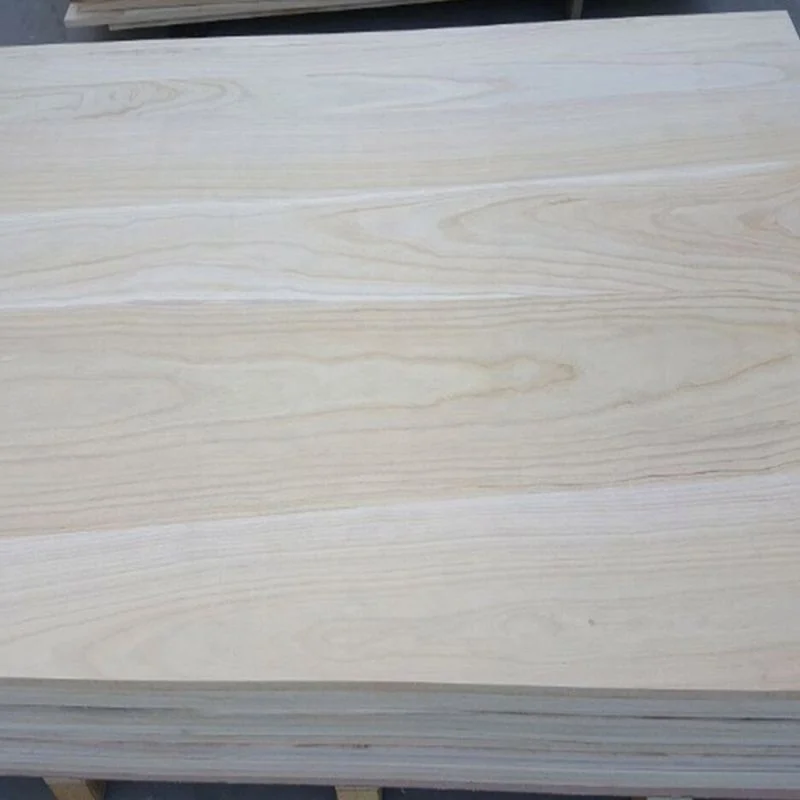 Sell paulownia timber wood price m3 paulownia lumber paulownia wood price