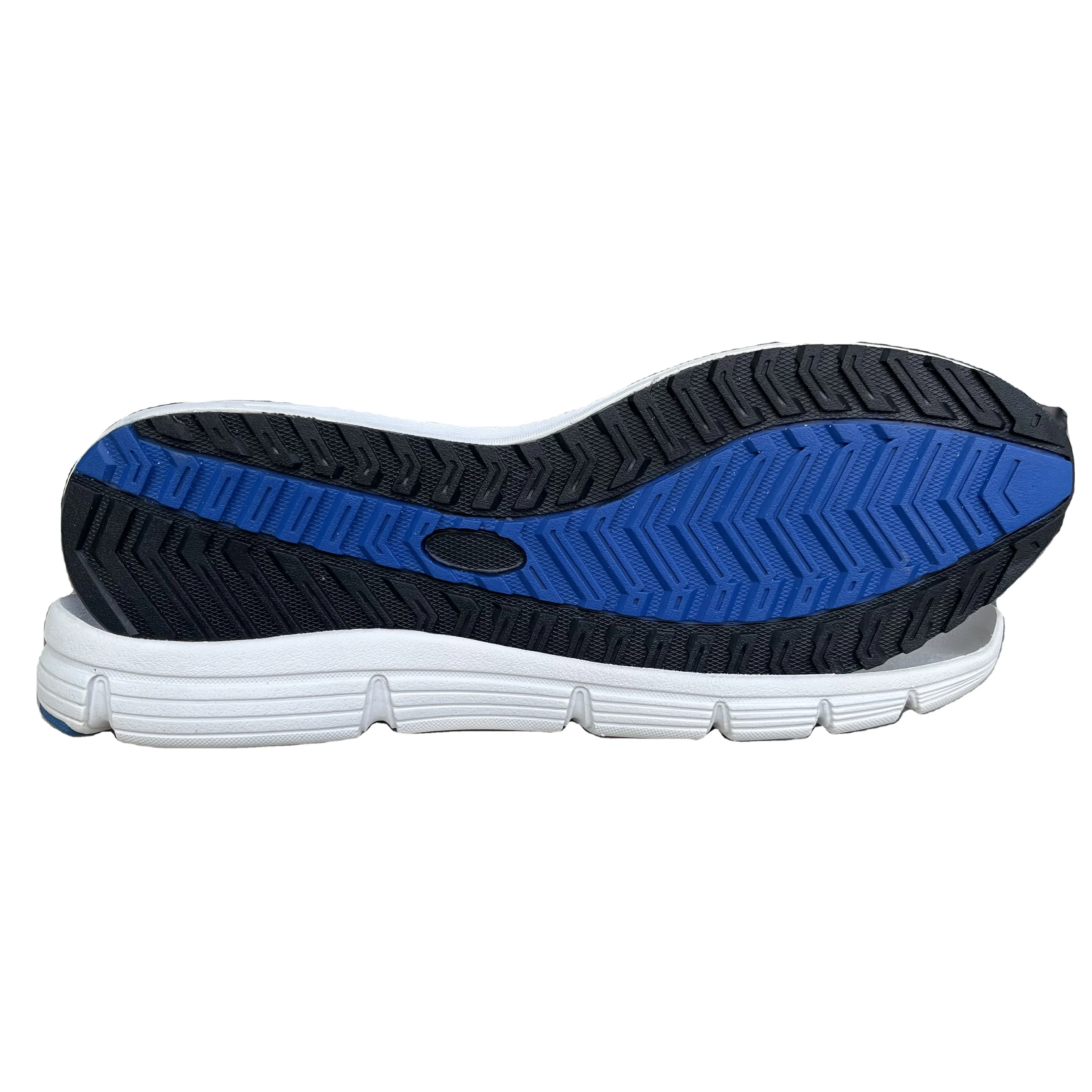 high quality wholesale Unisex sport Sole EVA Outsole Non-Slip Wear-Resistant Sports Running EVA Sole