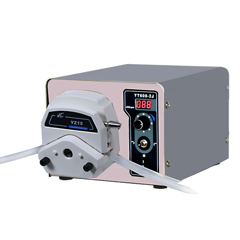 Ditrontech  peristaltic pump china factory retail wholesale motor water pump ammonia dosing pump