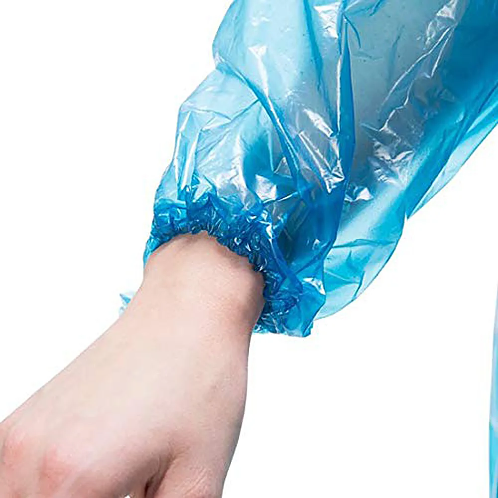 Custom Waterproof Fabric Best High Visibility Rain Gear Womens Rain Coat RAINWEAR Raincoats Disposable Rainwear for Adults PE