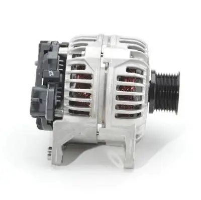 Excavator Alternator 4892318 ISDE ISBE Generator