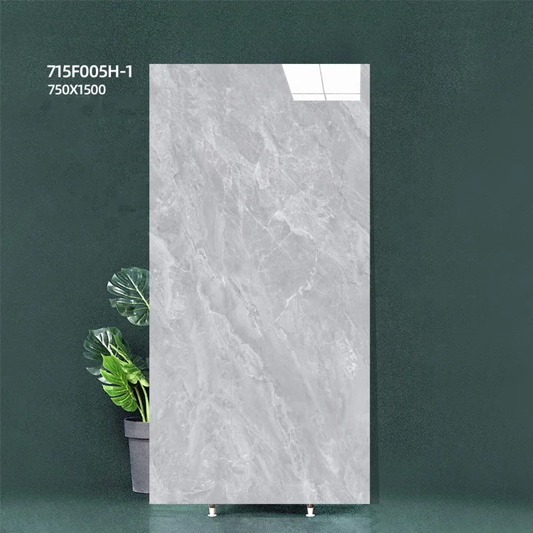 Hot Sale Oem Odm 60X120 Tiles and Marble Stone Porcelain Tiles Bathroom Full Body Tiles for Floor