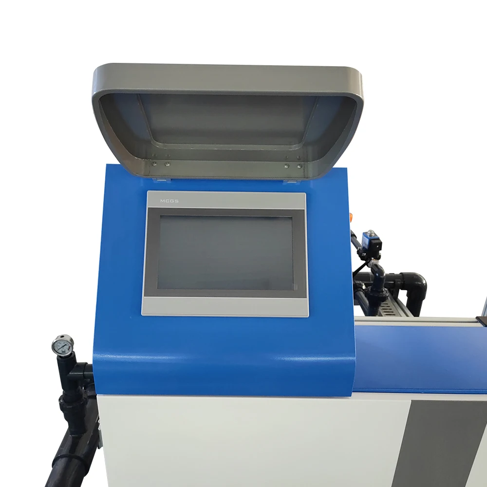 BOYUN-farm irrigation system simple water and fertilizer machine irrigation equipments automatic irrigation system