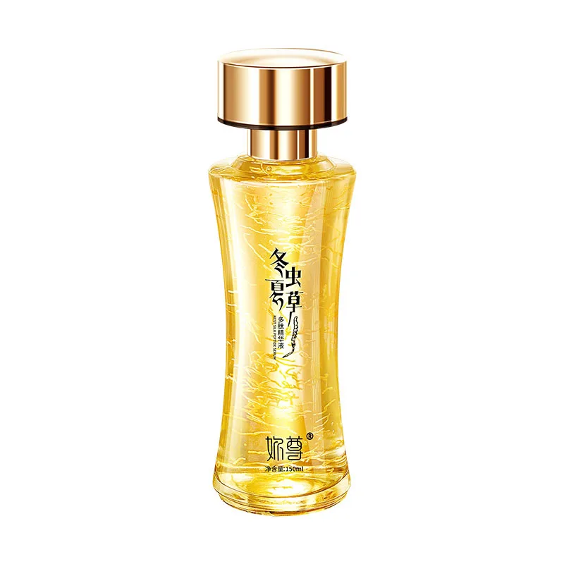 face serum wrinkle skin care serum glycerol ampoule hyaluronic acid skin care serum