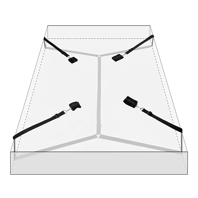 
bondage cbt sm shop fetish bdsm toy Binding sex binding alternative toy husband and wife sex binding bed 