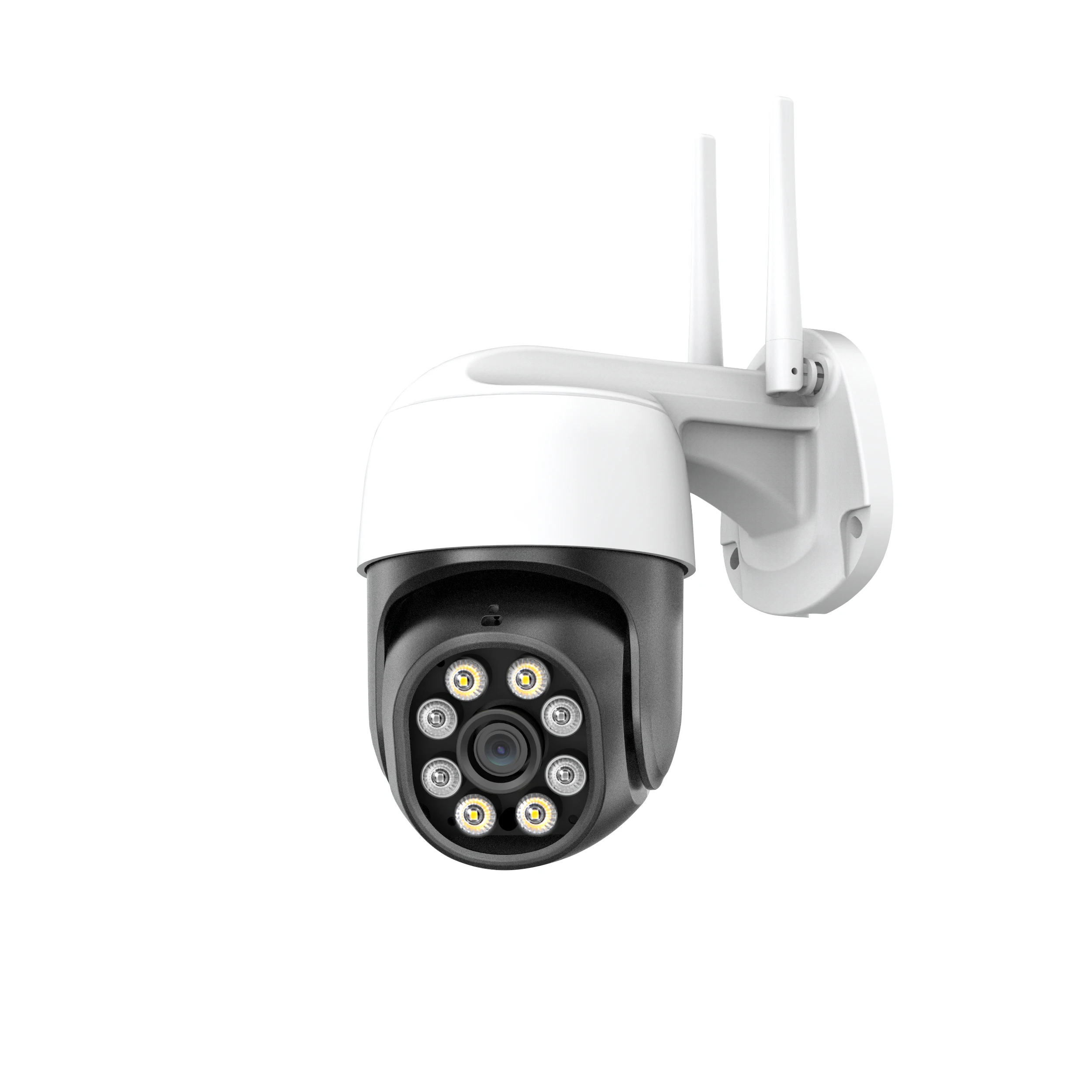 8MP 4K HD Outdoor Camera Wifi Smart P2P SD card PTZ Auto tracking XM Icsee Two Way Audio Wireless Surveillance Wifi CCTV Camera