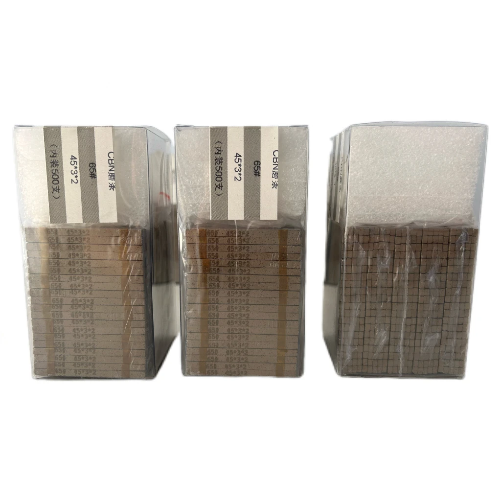 Качественный хонинговальный инструмент Алмазный cbn камень вместо sunnen honing mandrel абразивный