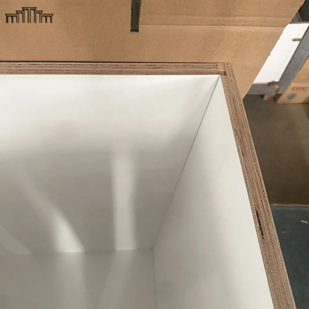 American Project Wholesale ADA Structure Removable Accessible Sink Base Cabinet White Shaker Cabinets Wood Kitchen Sink Cabinet