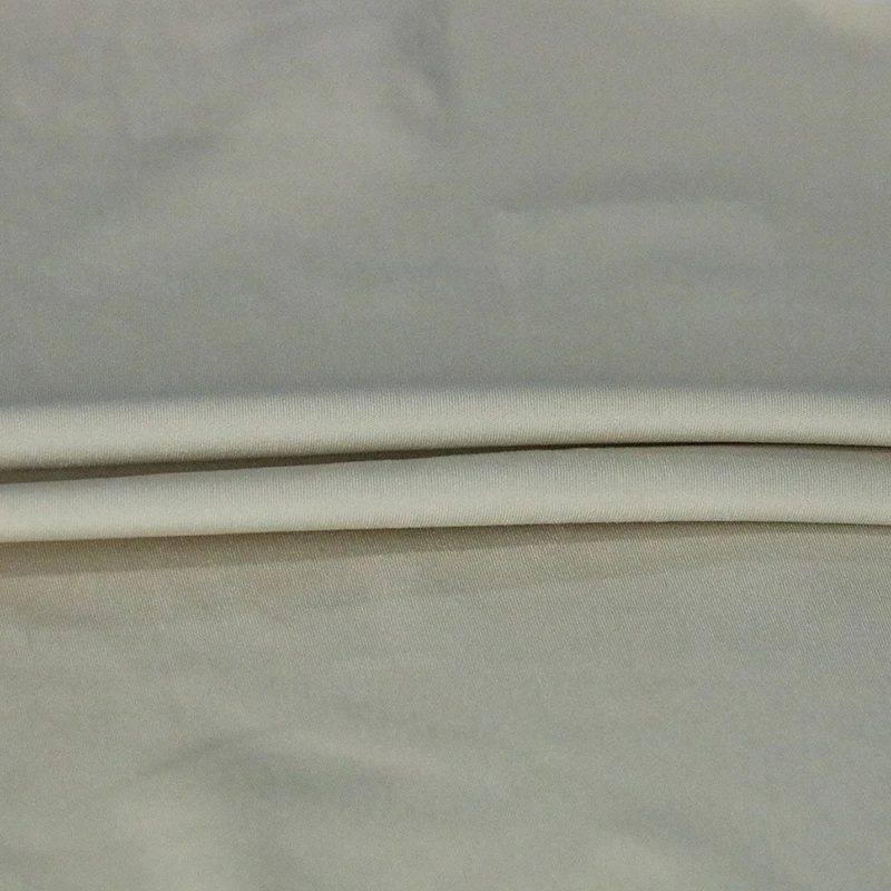 shark skin composite cloth brocade double-sided high elastic encryption yoga leggings fabric