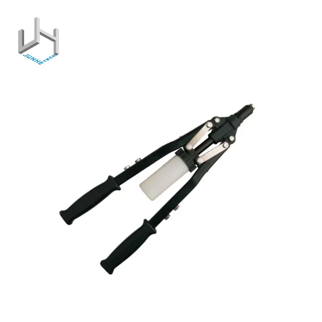 
Double Hand Riveter Staple Gun DY-8209 