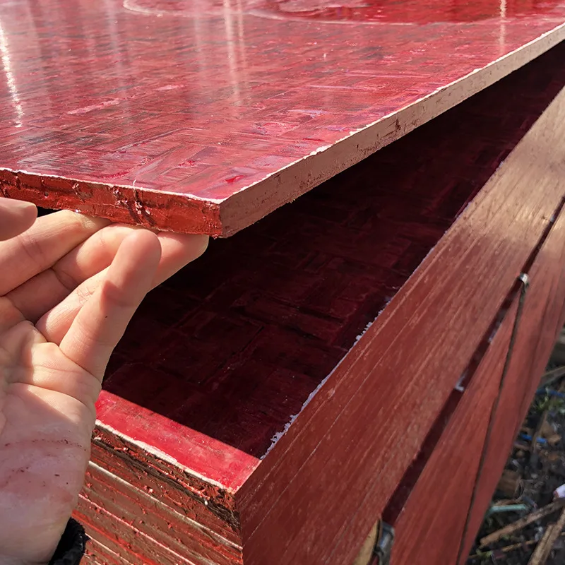 
bamboo plywood for construction 