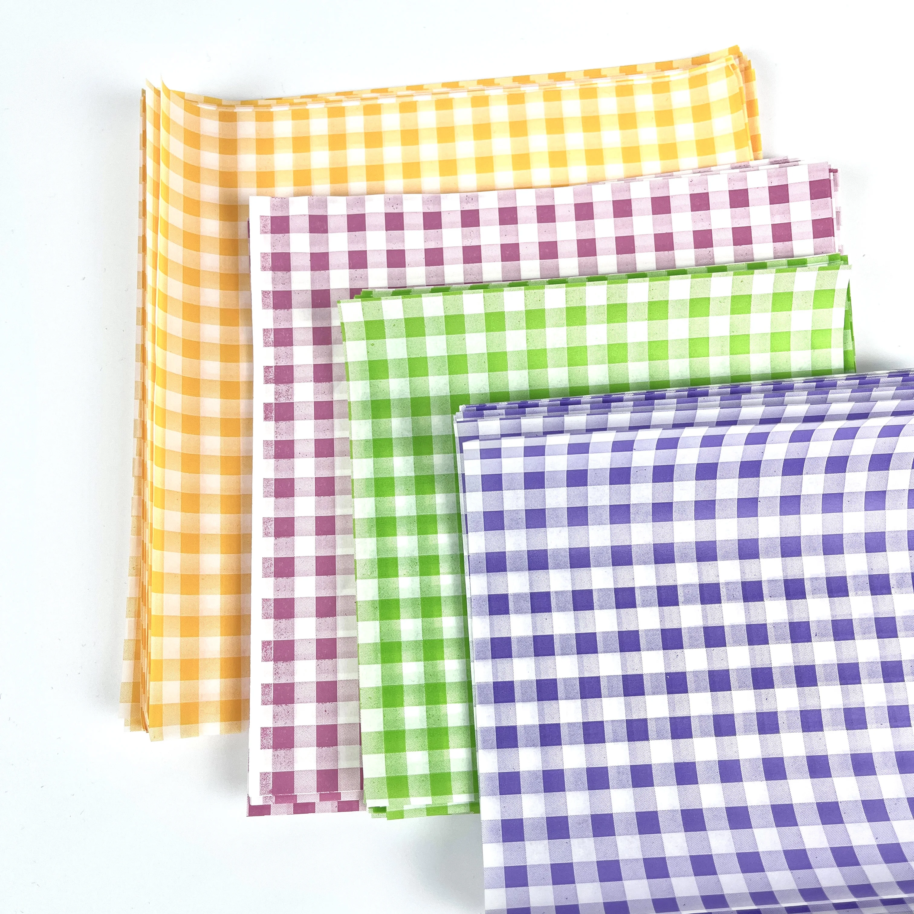 Оптовая продажа упаковка для гамбургеров