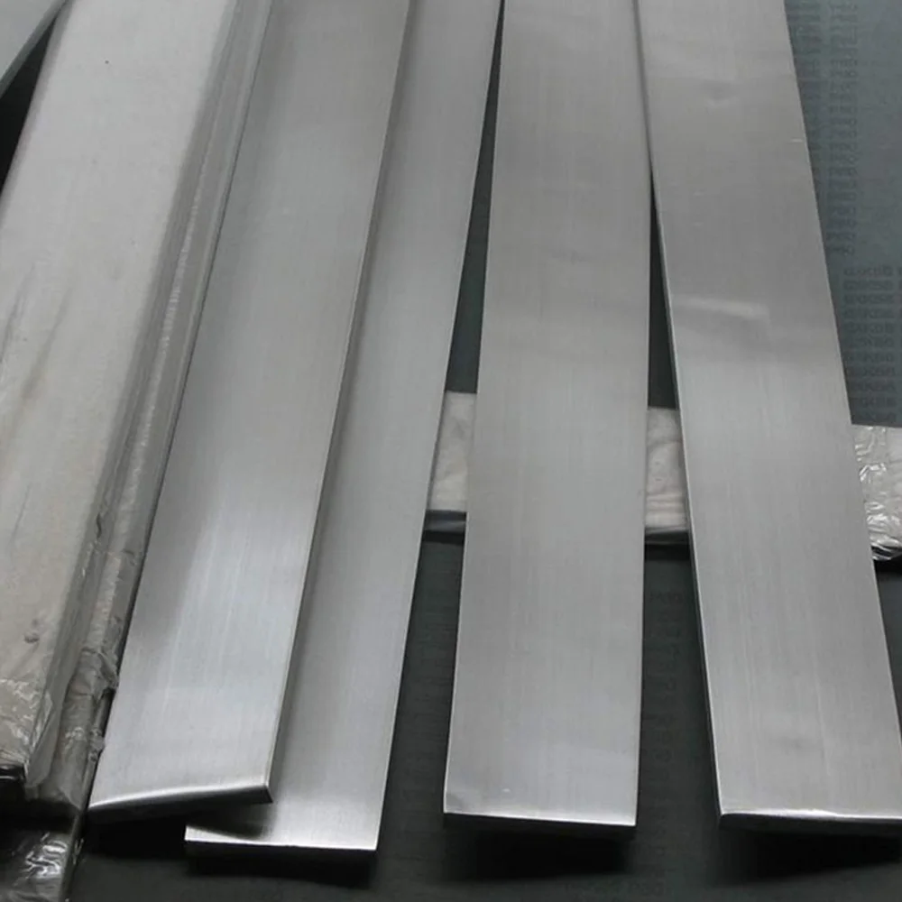 1.4112 Steel Stainless Corner bar Zdp-189 20mm 3mm