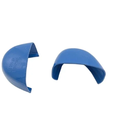 
Steel toecap for safety shoes 