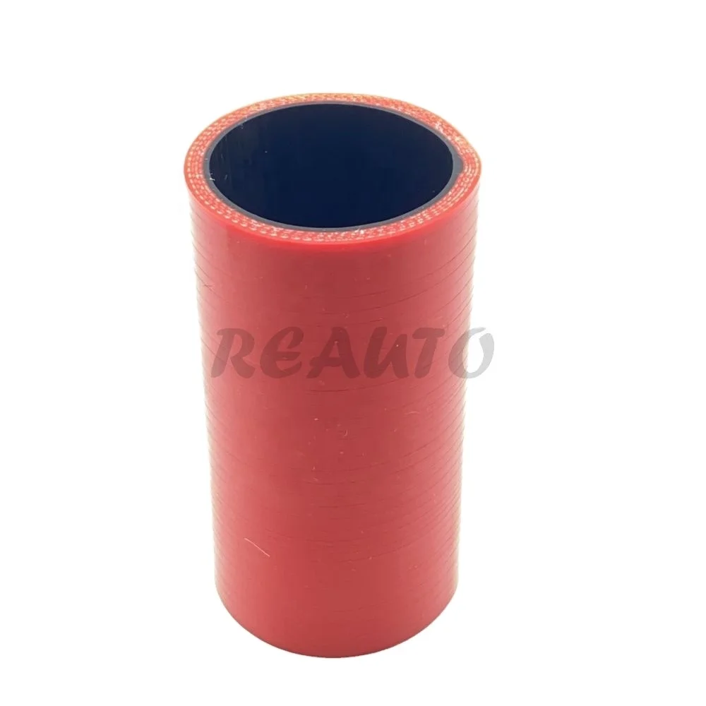 OE 9439972182 6855013682 Radiator Hose For Mercedes-Benz Actros Truck Spare Parts