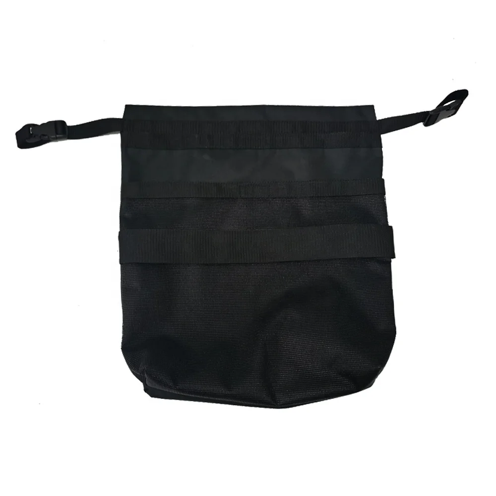 Fashion Style Storage Walker Bag Pouch For Disabled Walker