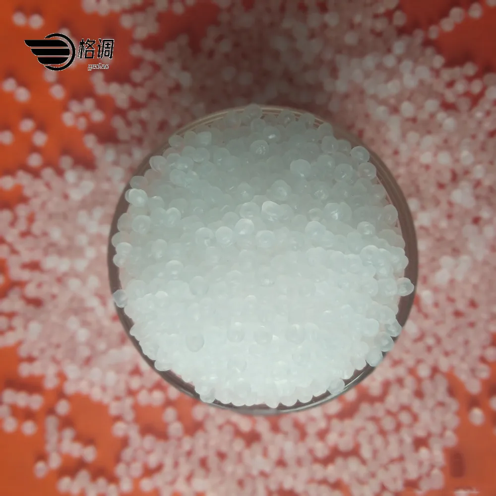 Чистые гранулы LLDPE 7042 сырье для