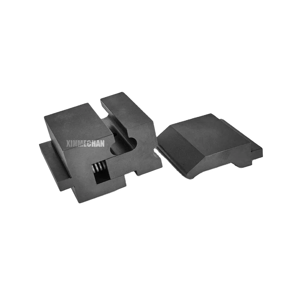 excellent material high precision press brake mold Hinges bending die