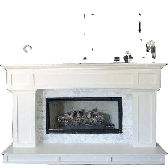SCHOTT ROBAX Light tea transparent microcrystalline glass wave welding fireplace panel glass firewatch hole temperature resistant glass