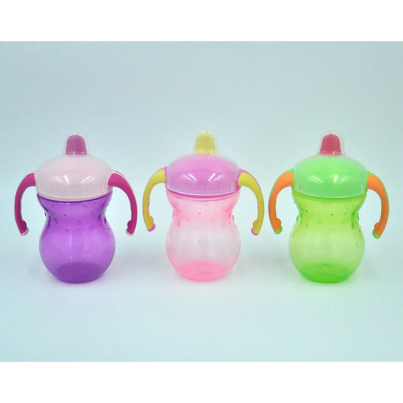 Лучшая чашка sippy для детского сита детская с переходом