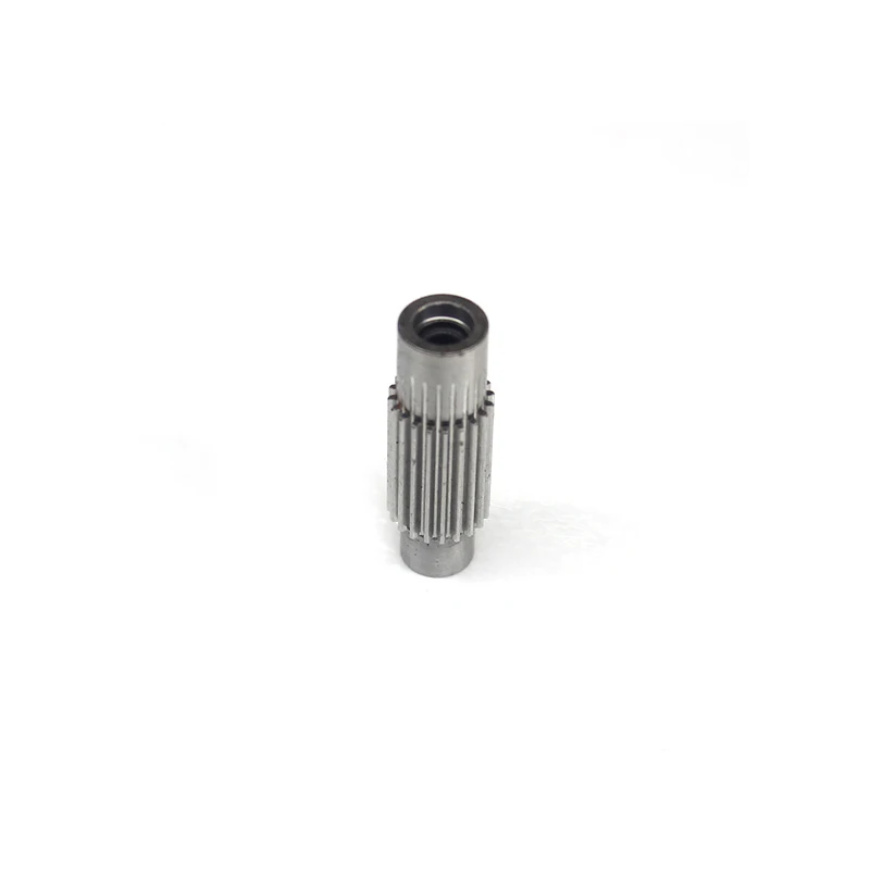 
Precision Forging Oil Hydraulic Pump Alloy Steel Spur Gear 