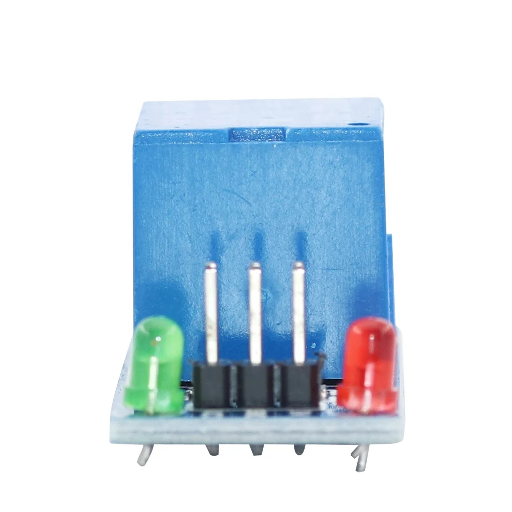 5V Low Level Trigger One 1 Channel Relay Module Interface Board Shield PIC AVR DSP ARM MCU