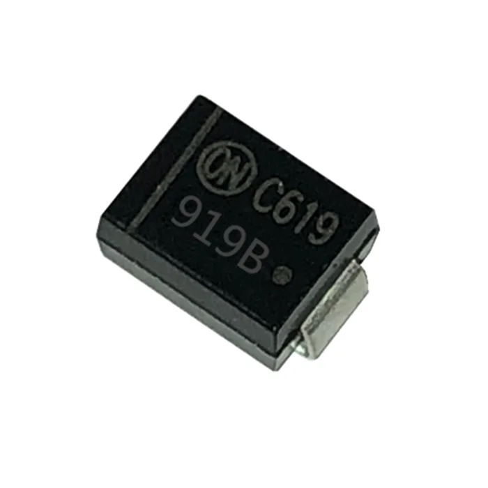 Zener Diodes 5.6V 3W 1SMB5919BT3G