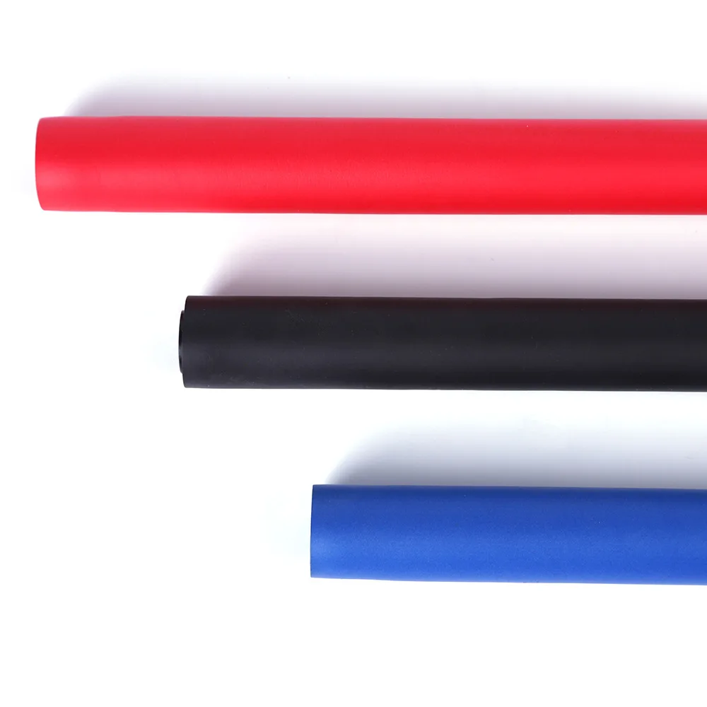 Пенопластовые боевые искусства, стики для письма, боевые стики, размер может быть изменен