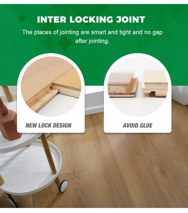 Wholesale Eco Friendly Solid Eucalyptus Timber Wood Boards for Furniture