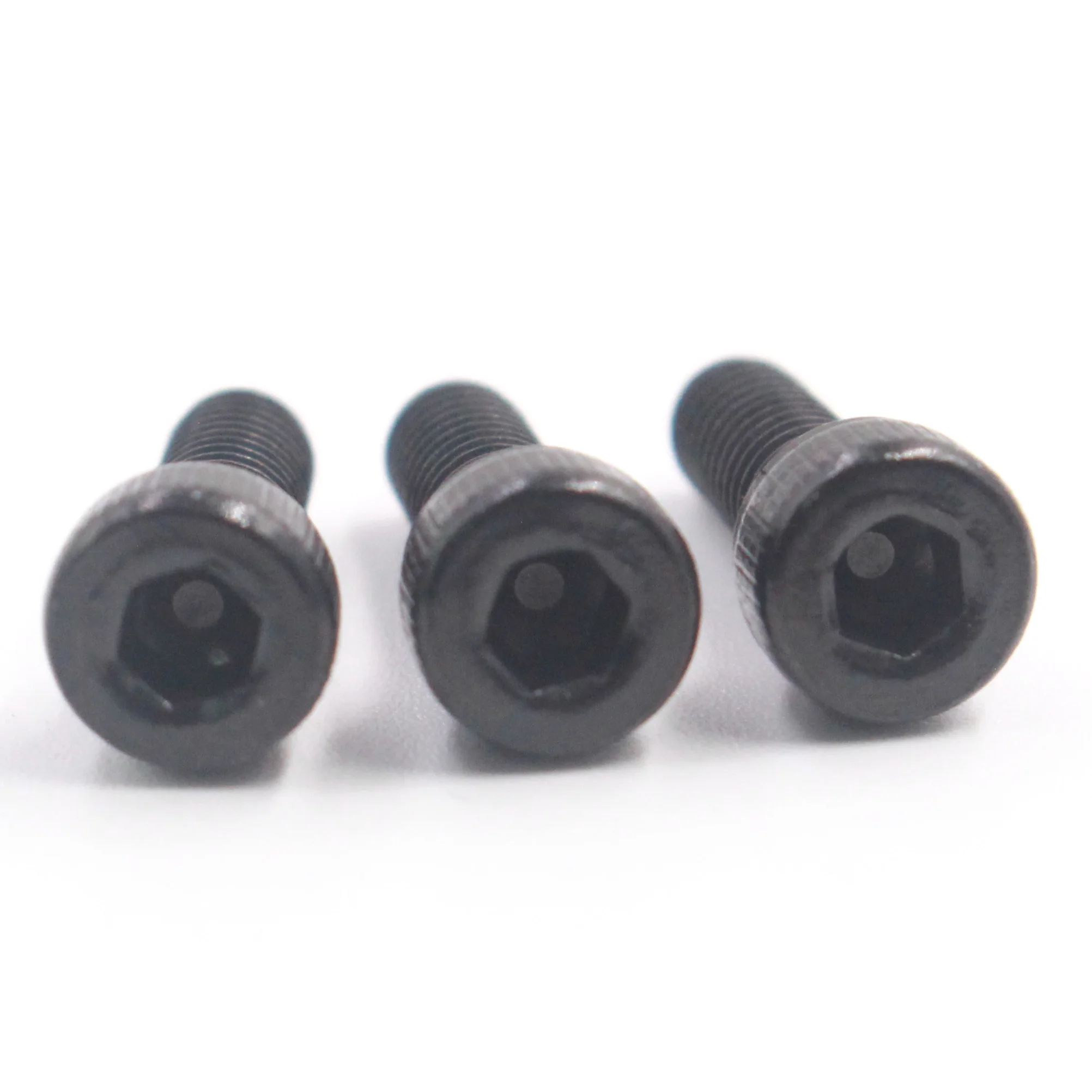 Socket pin head self sealing screw o ring waterproof screw with rubber washer