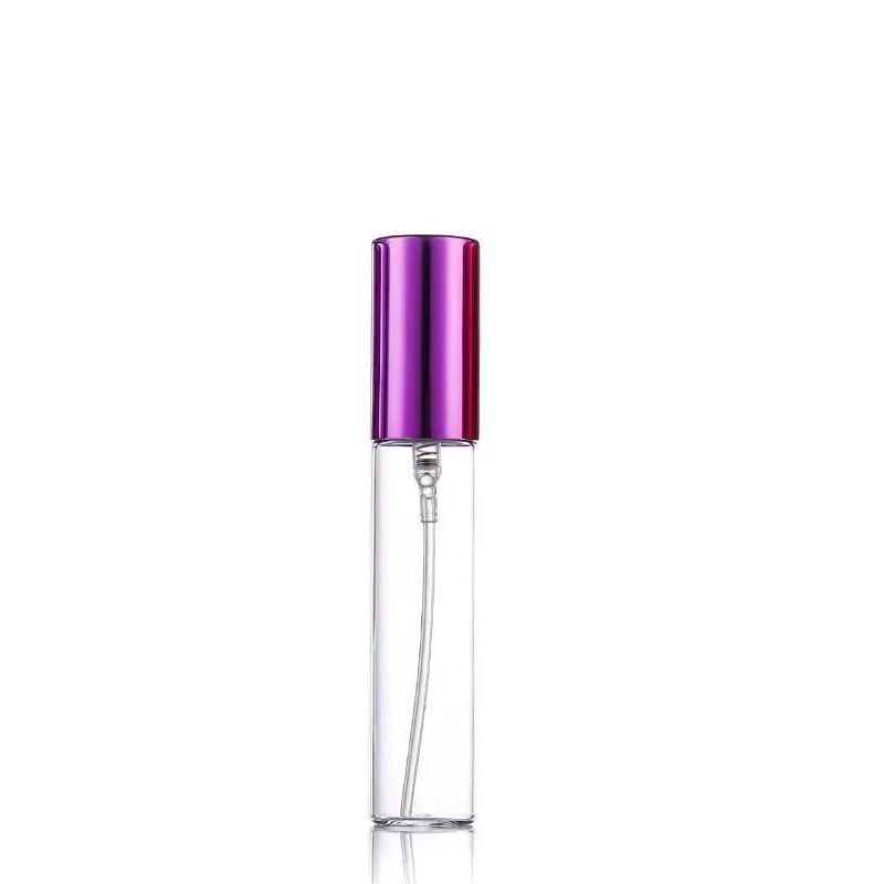 Factory 20ml 30ml 50ml Convenient Elegant Perfume Bottle For Fragrance And Gift