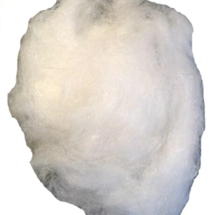 Wholesale  Sustainable Soft Degumming Technics 100% Hemp fiber