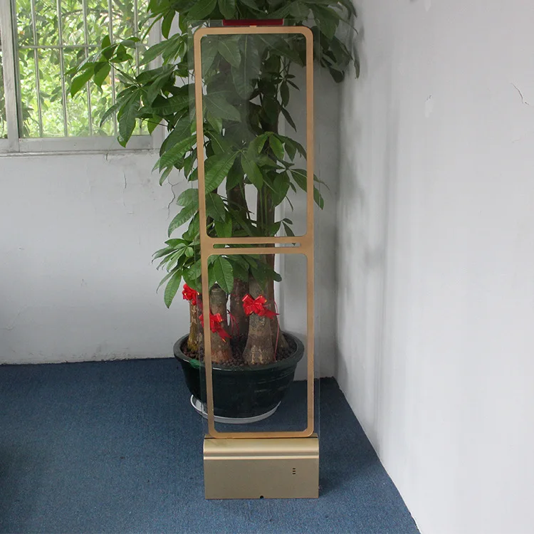 ARTWORLD High Sensitivity Rfid Smart Security System Master Antenna EAS Am Gates With Anti-Theftanti-Theft Antennas Alarm