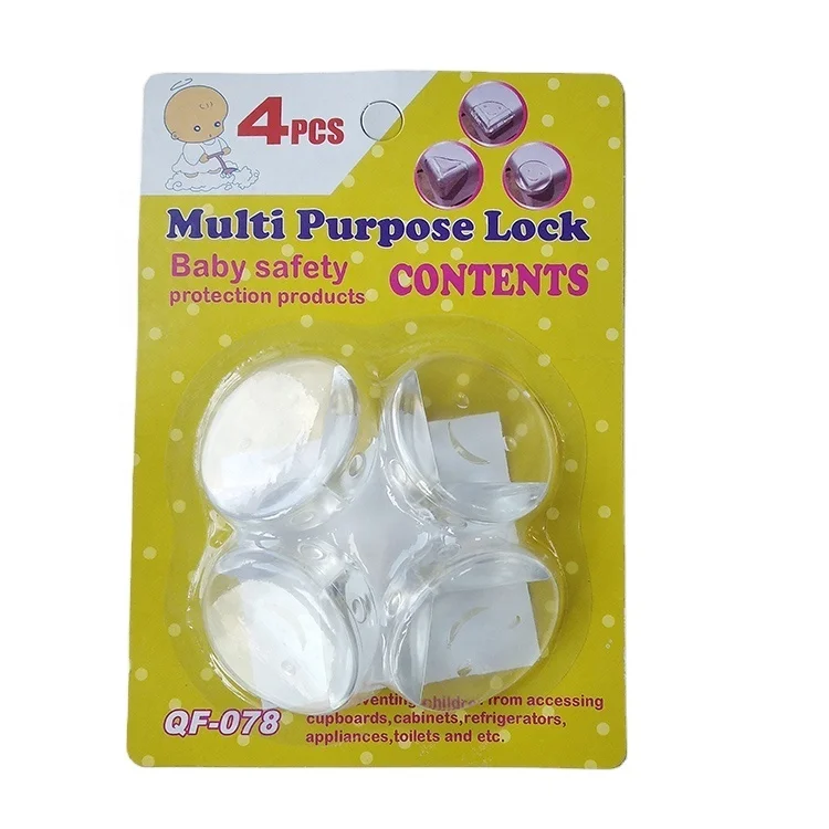 Wholesale Baby Proofing Table Corner Guards Protectors For Furniture Edge Sharp Corners