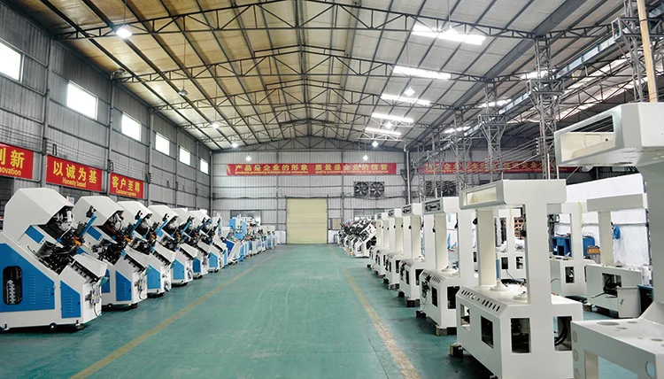 Hydraulic cutting press machine manual paper cutter / puzzle / cardboard cutting press machine for paper