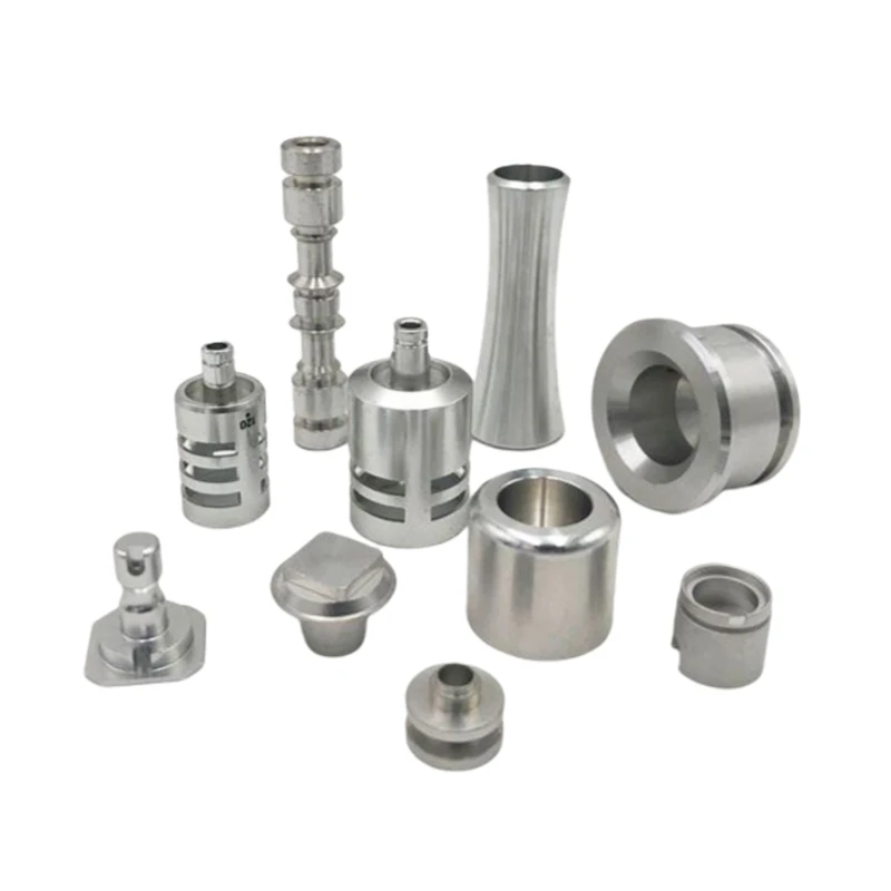 Precision Hardened Tooth Stainless Steel Double Pitch Machinery Sprockets Industrial Drives and Conveyors Customized Sprockets