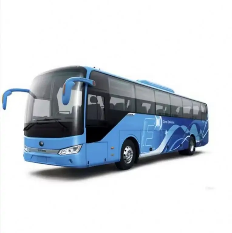 Лидер продаж роскошный автобус с подержанной ручкой мини-автобус Yu tong 19 мест левый и правый руль для продажи