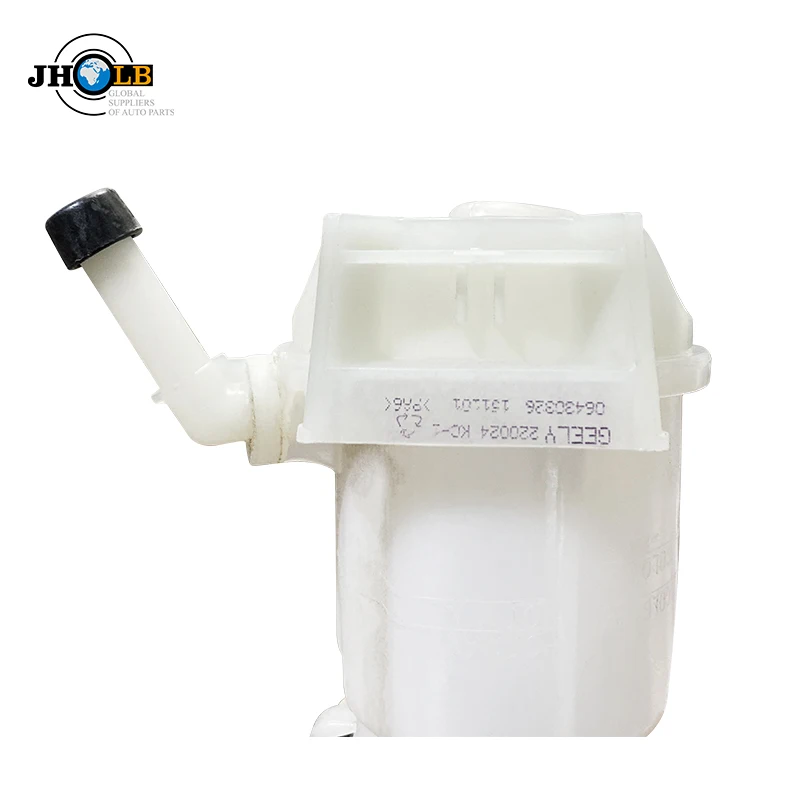 High quality Chinese auto parts Tianjin FAW Weizhi LBYQ7-2039 power steering pump oiler