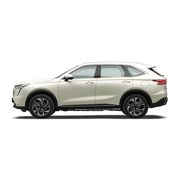 haval xiaolong max China Brand new car all-terraIn SUV gasoline car low price big size SUV