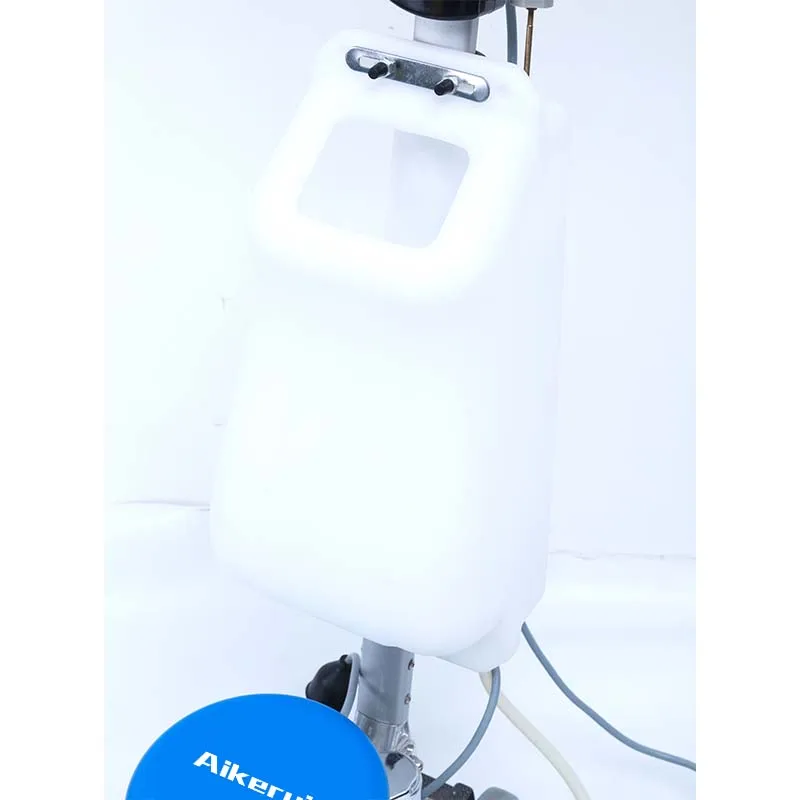 Aikerui S200 110 В многофункциональная Высококачественная полировальная машина для пола чистки ковров