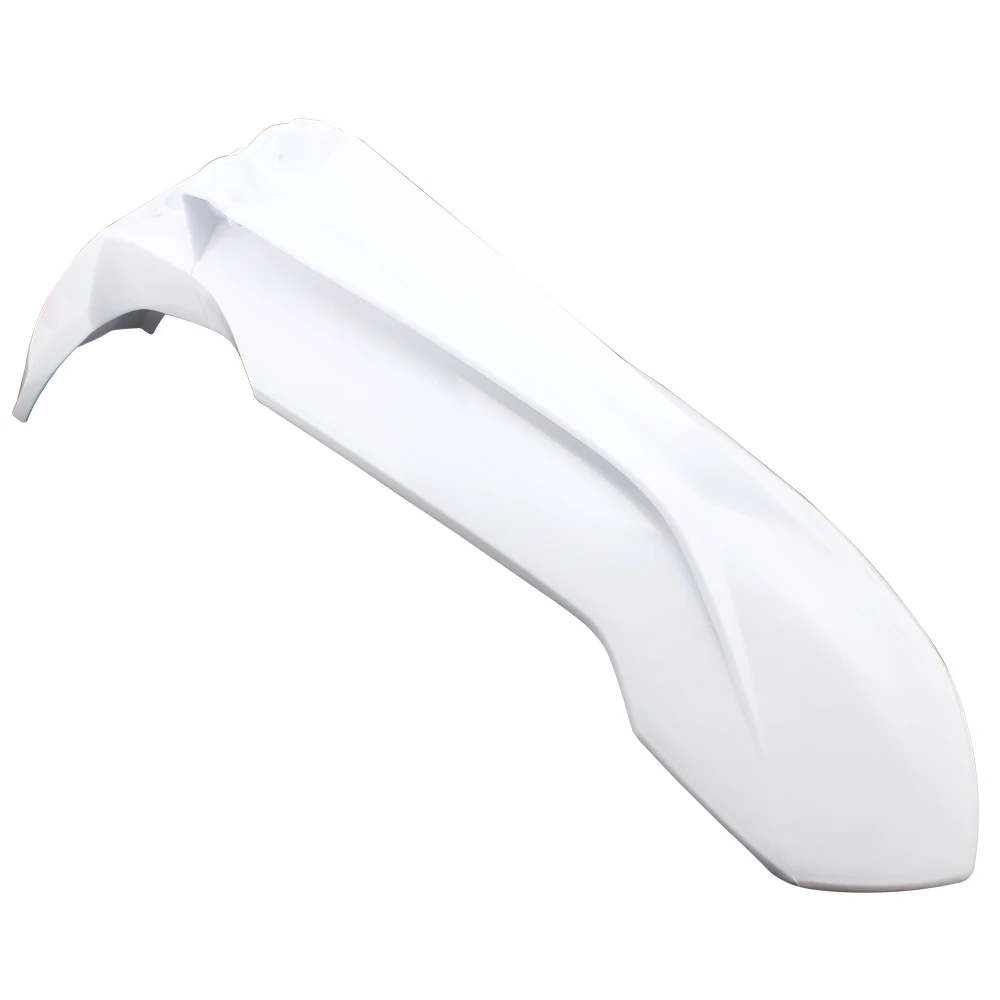 Motorbike Front Fender  Motorcycle Mudguard For Sx/Sxf/Xc/Xcf 2016-2018 Exc/Excf 2017-2018 125Cc-500Cc Dirt Bike Fender Moto