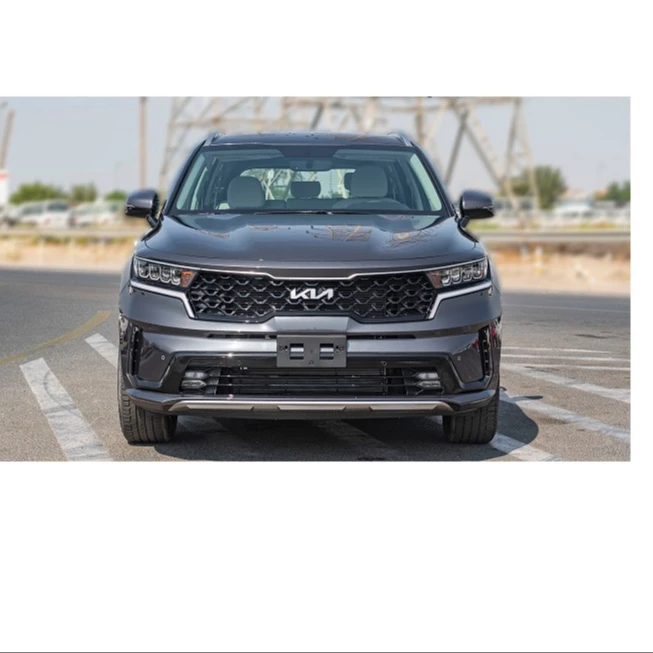 PERFECTLY  Used Car 2023 KIA SORENTO 3.5P