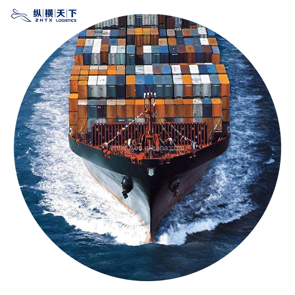 Professional Door to Door DHL Transport DDP International Dropshipping Logistics Services Freight Forwarder Shipping Agent