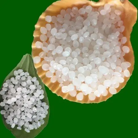 HDPE SINOPEC Virgin /Recycled high density polyethylene Resin/Granules/Pellets film grade