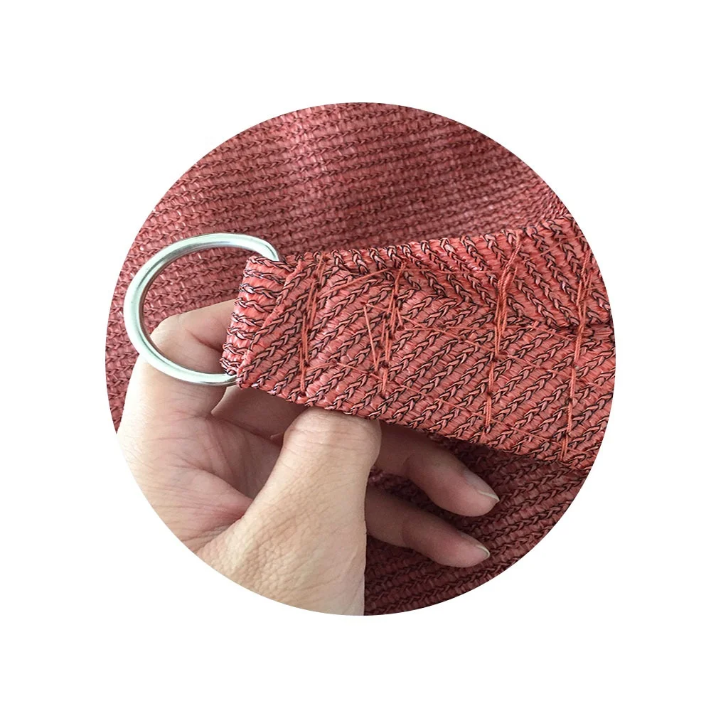 
Wholesale 90% black shade fabric sun shade cloth manufacturers/HDPE outdoors sun shade sail/waterproof pu shade sail 