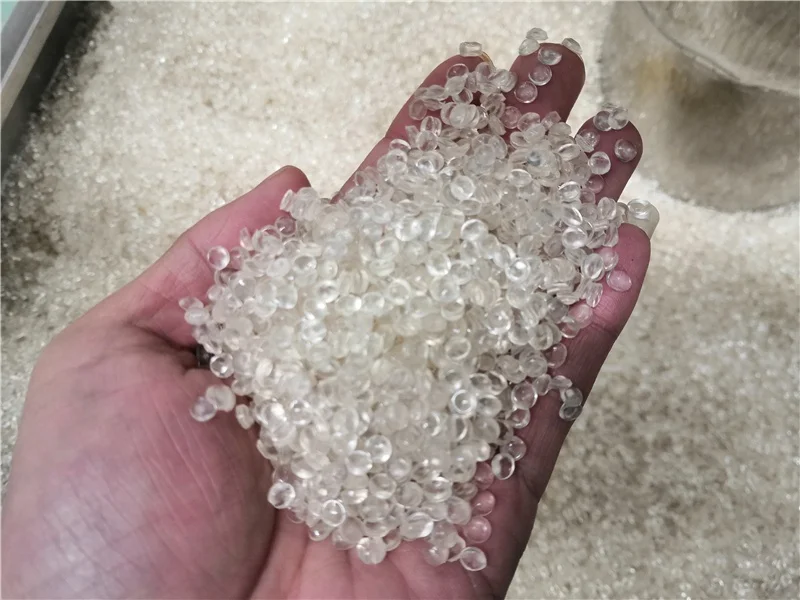 SJSZ92/188 conical twin screw PVC plastic granulator machine