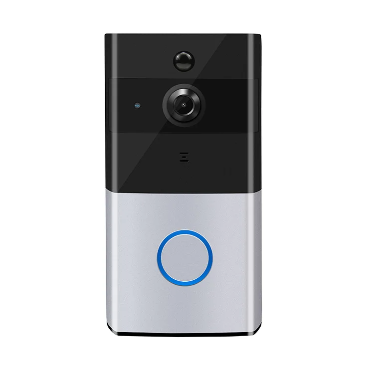 Zoray Smart Video Doorbell Wholesale Ring Video Doorbell New Smart Video Wifi Doorbell