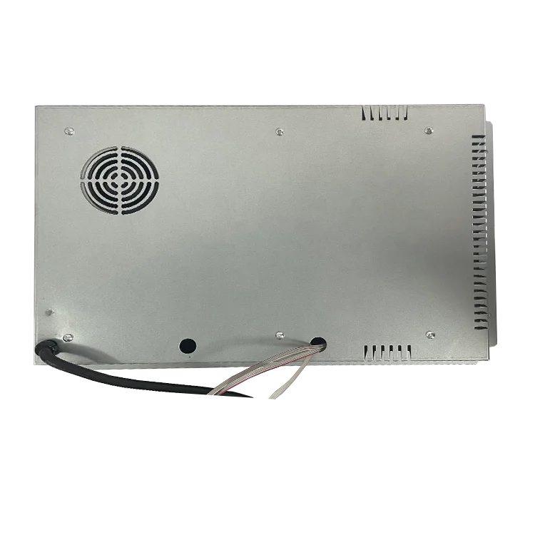 Hot sale invisible cooking induction Drawer Control Induction Cooker Granite Cooker Stove